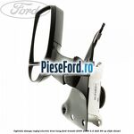 Oglinda stanga reglaj electric brat lung Ford Transit 2000-2006 2.4 TDdi 90 cp