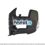 Oglinda stanga reglaj electric brat lung semnal clar Ford Transit 2014-2018 2.0 EcoBlue RWD 170 cp