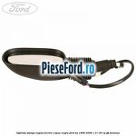 Oglinda stanga reglaj electric capac negru Ford Ka 1996-2008 1.3 i 50 cp