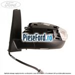 Oglinda stanga reglaj electric cu BLIS Ford C-Max 2016-2020 1.0 EcoBoost 100 cp