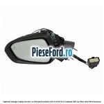 Oglinda stanga reglaj electric cu BLIS Ford Mondeo 2014-2018 2.0 EcoBoost 240 cp