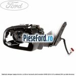 Oglinda stanga reglaj electric cu BLIS si memorie Ford Mondeo 2008-2014 2.0 EcoBoost 203 cp
