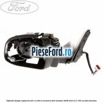 Oglinda stanga reglaj electric cu BLIS si memorie Ford Mondeo 2008-2014 2.3 160 cp
