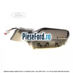 Oglinda stanga reglaj electric cu rabatare Ford C-Max 2007-2011 1.6 116 cp
