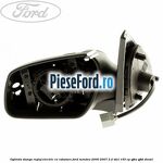 Oglinda stanga reglaj electric cu rabatare Ford Mondeo 2000-2007 2.2 TDCi 155 cp