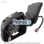 Oglinda stanga reglaj electric cu rabatare Ford Mondeo 2008-2014 2.5 220 cp