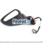 Oglinda stanga reglaj electric cu rabatare Ford Mondeo 2014-2018 2.0 EcoBoost 203 cp