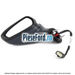 Oglinda stanga reglaj electric cu rabatare Ford Mondeo 2019-2023 2.0 EcoBlue 120 cp