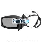 Oglinda stanga reglaj electric Ford Escort 1995-1998 RS 2000 150 cp