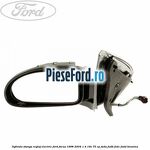 Oglinda stanga reglaj electric Ford Focus 1998-2004 1.4 16V 75 cp