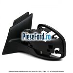 Oglinda stanga reglaj electric Ford Focus 2011-2014 1.6 Ti 125 cp