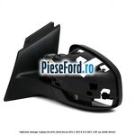 Oglinda stanga reglaj electric Ford Focus 2011-2014 2.0 TDCi 136 cp