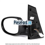 Oglinda stanga reglaj electric Ford Ka 2009-2016 1.3 TDCi 75 cp