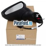 Oglinda stanga reglaj electric Ford Mondeo 2014-2018 1.5 TDCi 120 cp