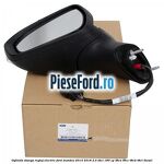 Oglinda stanga reglaj electric Ford Mondeo 2014-2018 2.0 TDCi 180 cp
