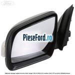 Oglinda stanga reglaj electric Ford Ranger 2019-2022 2.0 EcoBlue 4x4 170 cp