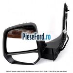 Oglinda stanga reglaj electric Ford Tourneo Connect 2013-2018 1.6 TDCi 95 cp