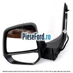 Oglinda stanga reglaj electric Ford Transit Connect 2013-2018 1.5 TDCi 100 cp