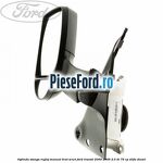 Oglinda stanga reglaj manual brat scurt Ford Transit 2000-2006 2.0 DI 75 cp