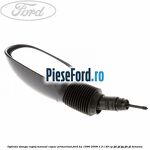 Oglinda stanga reglaj manual capac primerizat Ford Ka 1996-2008 1.3 i 49 cp