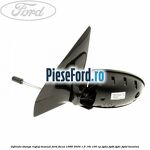 Oglinda stanga reglaj manual Ford Focus 1998-2004 1.6 16V 100 cp