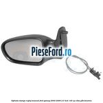 Oglinda stanga reglaj manual Ford Galaxy 2000-2006 2.3 4x4 145 cp