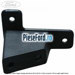 Opritor cadru hayon stanga Ford Focus 2014-2018 1.6 TDCi ECOnetic 105 cp