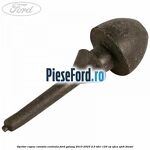 Opritor capac consola centrala Ford Galaxy 2015-2023 2.0 TDCi 120 cp