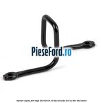 Opritor capota Ford Edge 2016-2018 2.0 TDCi Bi-Turbo 210 cp