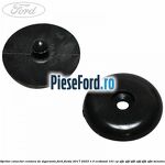 Opritor conector centura de siguranta Ford Fiesta 2017-2023 1.0 EcoBoost 101 cp