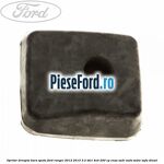 Opritor dreapta bara spate Ford Ranger 2012-2015 3.2 TDCi 4x4 200 cp