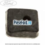 Opritor dreapta bara spate Ford Ranger 2016-2020 2.2 TDCi 4x4 131 cp
