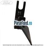 Opritor dreapta sina centru usa culisanta Ford B-Max 1.0 EcoBoost 100 cp