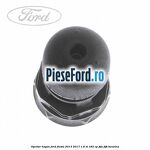 Opritor hayon Ford Fiesta 2013-2017 1.6 ST 182 cp