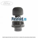 Opritor hayon Ford Transit Courier 2014-2018 1.0 EcoBoost 100 cp