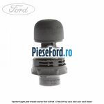 Opritor hayon Ford Transit Courier 2014-2018 1.5 TDCi 95 cp