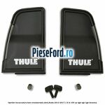 Opritor incarcatura bare transversale Ford Fiesta 2013-2017 1.6 Ti 105 cp