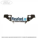 Opritor incuietoare capota inferior Ford Fiesta 2013-2017 1.0 EcoBoost 100 cp