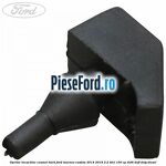 Opritor locas bloc ceasuri bord Ford Tourneo Custom 2014-2018 2.2 TDCi 100 cp