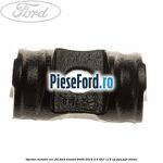 Opritor metalic arc foi Ford Transit 2006-2014 2.4 TDCi 115 cp