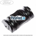 Opritor metalic arc foi Ford Transit 2019-2023 2.0 EcoBlue RWD 105 cp BJRA, YLR6, YLRA diesel