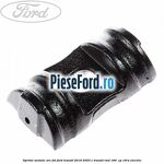 Opritor metalic arc foi Ford Transit 2019-2023 E-TRANSIT RWD 184  cp