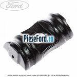 Opritor metalic arc foi Ford Transit Custom 2014-2018 2.2 TDCi 100 cp