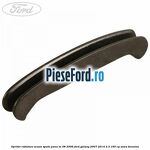 Opritor rabatare scaun spate, pana in 08/2006 Ford Galaxy 2007-2014 2.3 160 cp