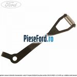 Opritor senzor detenta transmisie cutie 6 trepte 6F Ford Ka plus Active 2019-2020 1.2 Ti 85 cp