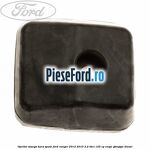 Opritor stanga bara spate Ford Ranger 2012-2015 2.2 TDCi 125 cp