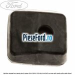 Opritor stanga bara spate Ford Ranger 2012-2015 3.2 TDCi 4x4 200 cp