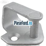 Opritor usa culisanta dreapta Ford Transit 2000-2006 2.4 TDE  125 cp