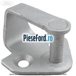Opritor usa culisanta dreapta Ford Transit 2006-2014 2.4 TDCi 115 cp