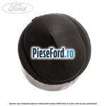 Opritor usa culisanta inferior rotund Ford Transit 2006-2014 2.2 TDCi 136 cp